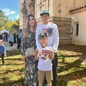 Meet your Posher, Kate